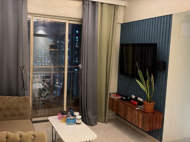 Flat for sale in Ghodbunder, Mira-Bhayander