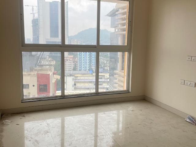 Flat for sale in Bhandup West, Mumbai