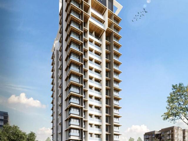 Flat for sale in Dahisar West, Mumbai Suburban District