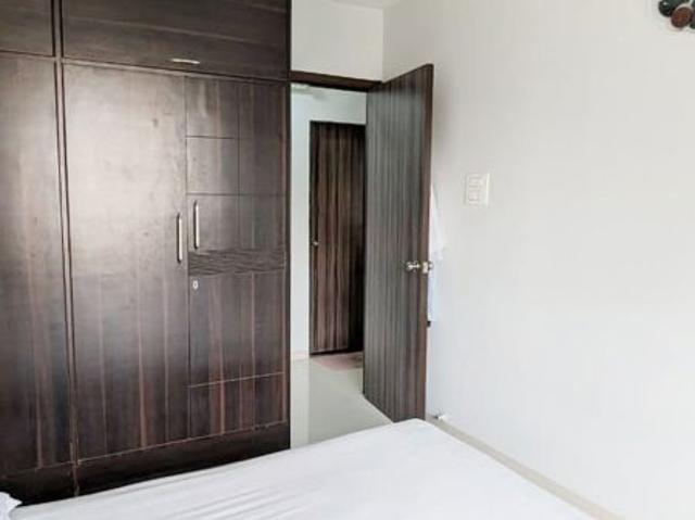 Flat for sale in Dahisar West, Mumbai Suburban District