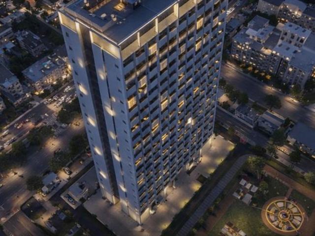 Flat for sale in Malad West, Mumbai Suburban District