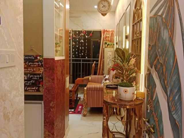 Flat for sale in Dahisar East, Mira-Bhayander