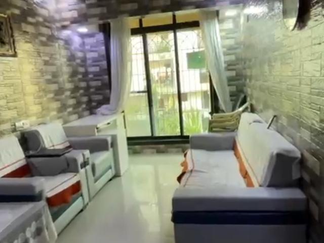 Flat for sale in MIDC Taloja, Panvel