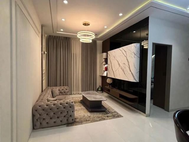 Flat for sale in Deonar, Mumbai