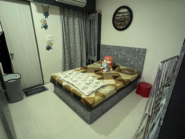 Flat for sale in Vikhroli East, Mumbai