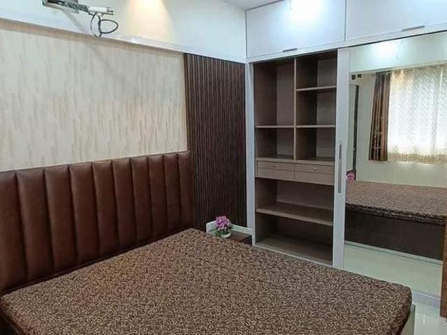 Flat for sale in Owe Village, Panvel