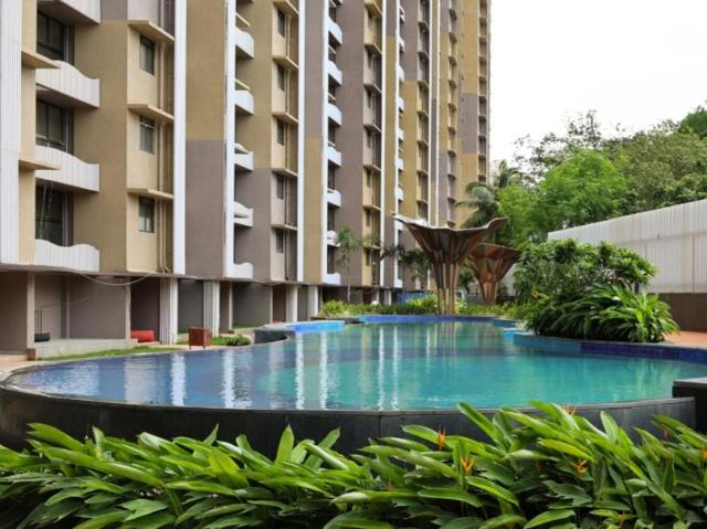 Flat for sale in Goregaon West, Mumbai Suburban District