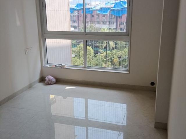 Flat for sale in Bhayander West, Mira-Bhayander