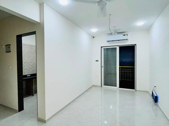 Flat for sale in Nilaje, Kalyan-Dombivli