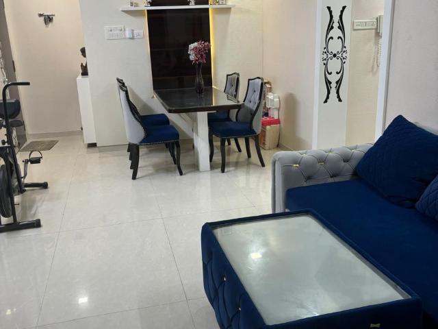 Flat for sale in Gaimukh, Thane