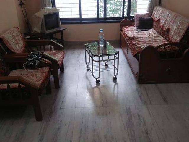 Flat for sale in Bhandup West, Mumbai