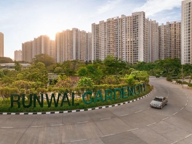 Flat for sale in Kalyan, Ulhasnagar