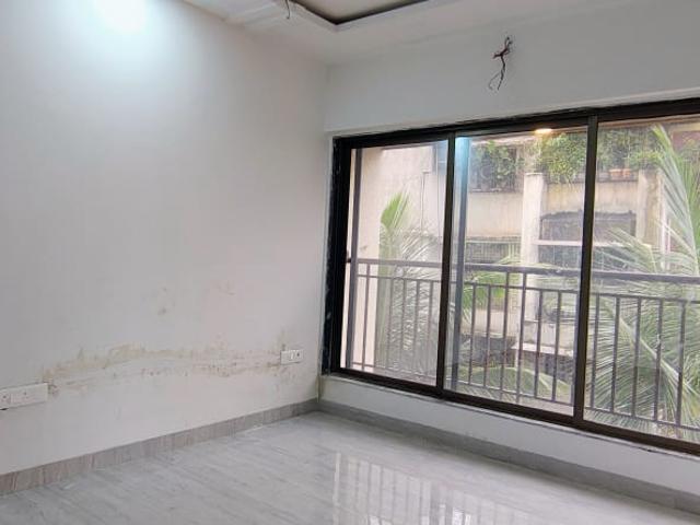 Flat for sale in Goregaon West, Mumbai Suburban District