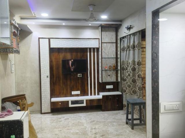 Flat for sale in Ambivali, Kalyan-Dombivli