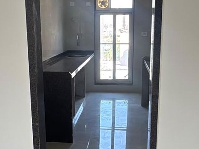 Flat for sale in Gorai, Mumbai Suburban District