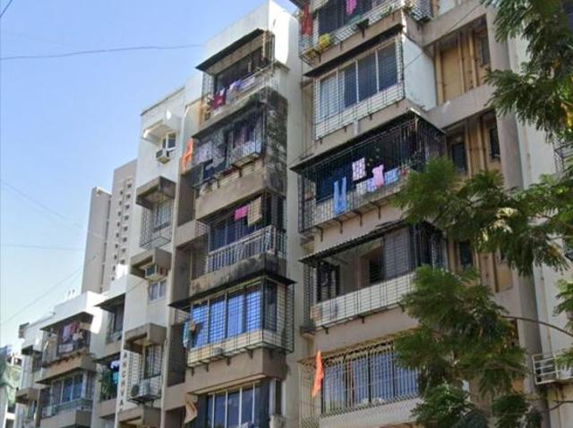 Flat for sale in Malad East, Mumbai Suburban District