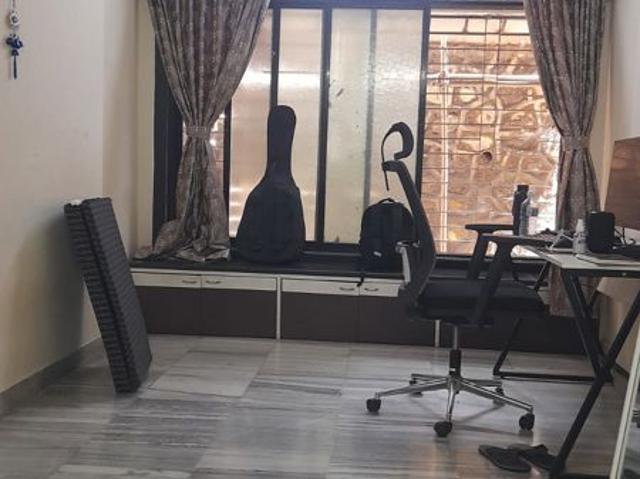 Flat for sale in Malad East, Mumbai Suburban District