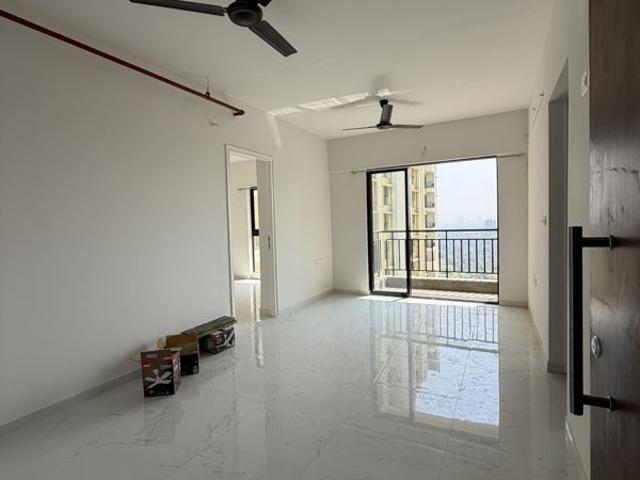 Flat for sale in Runwal Garden, Kalyan-Dombivli