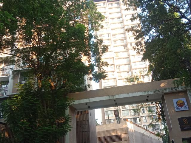 Flat for sale in Dahisar West, Mumbai Suburban District