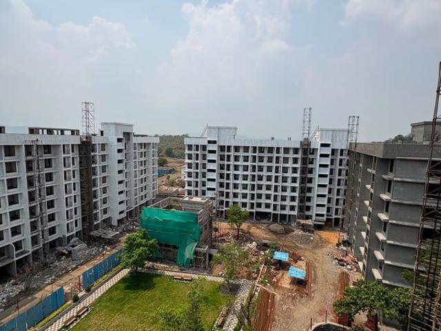 Flat for sale in Kalyan-dombivali, Kalyan