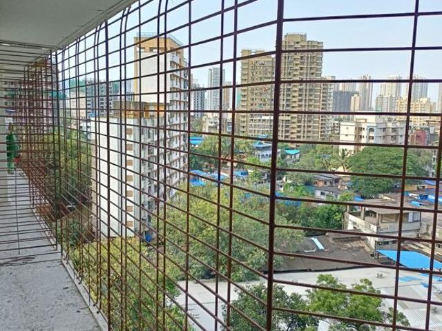 Flat for sale in Bhandup West, Mumbai