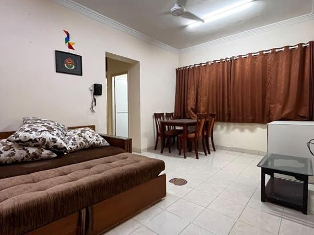 Flat for sale in Chandivali, Mumbai