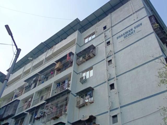 Flat for sale in Kopar Khairne, Navi Mumbai