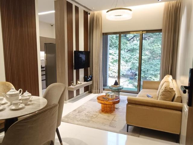 Flat for sale in Kashimira, Mira-Bhayander