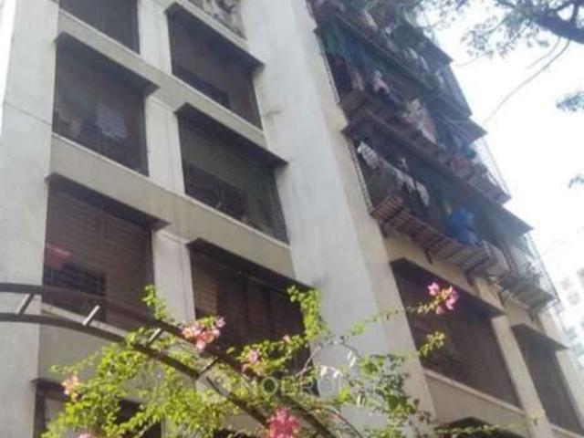 Flat for sale in Kurla West, Mumbai