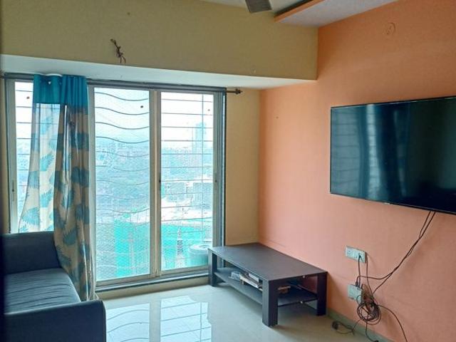 Flat for sale in Bhandup West, Mumbai
