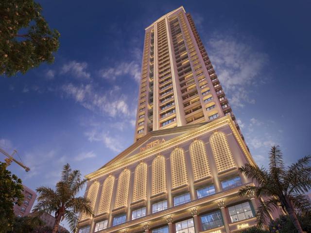 Flat for sale in Pethapada Village, Panvel