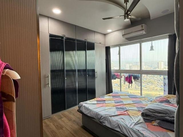 Flat for sale in Dahisar East, Mumbai Suburban District