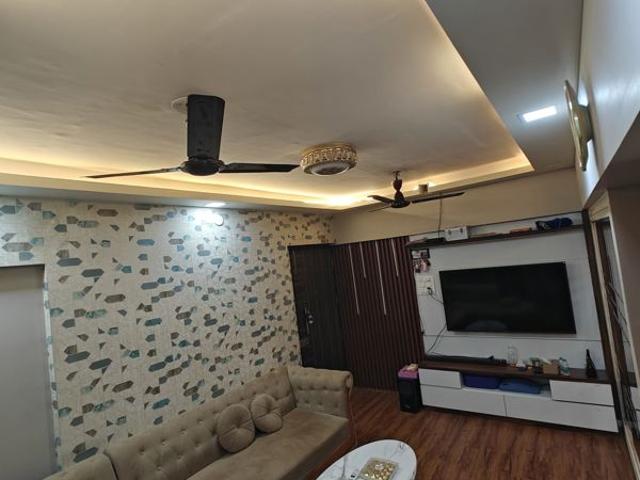 Flat for sale in Bhayander East, Mira-Bhayander