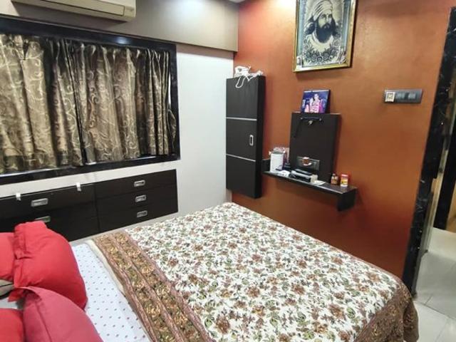Flat for sale in Antop Hill, Mumbai City District