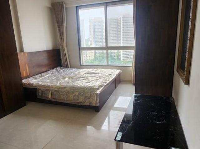 Flat for sale in Malad West, Mumbai Suburban District