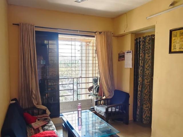 Flat for sale in Kamothe - Mumbai, National Capital Territory Of Delhi