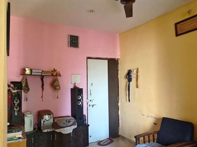 Flat for sale in Kamothe - Mumbai, National Capital Territory Of Delhi
