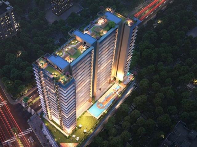 Flat for sale in Bhandup West, Mumbai