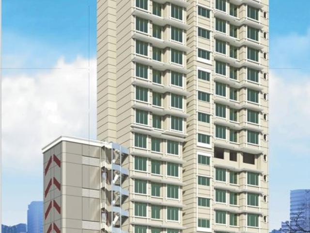 Flat for sale in Gorai, Mumbai Suburban District