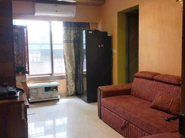 Flat for sale in Vikhroli East, Mumbai
