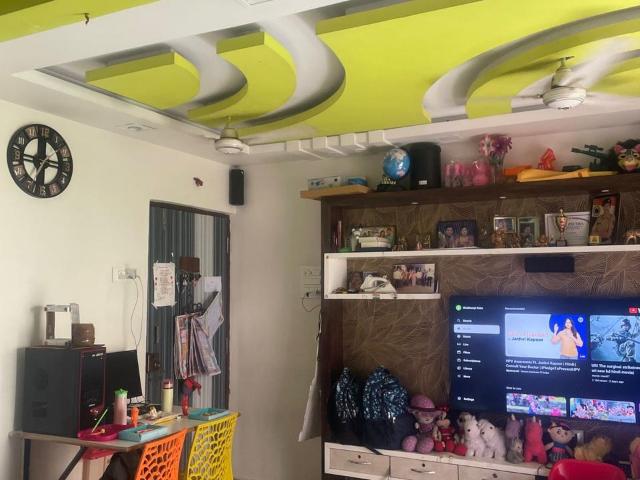 Flat for sale in Mira, Mira-Bhayander