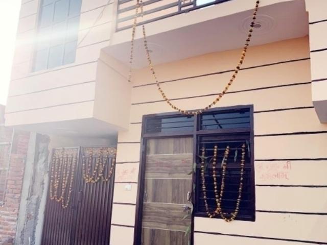 House for sale in Loni, Ghaziabad