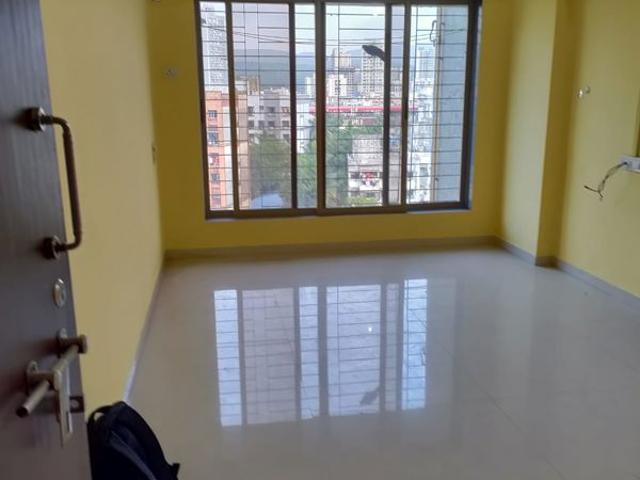 Flat for sale in Dahisar West, Mumbai Suburban District