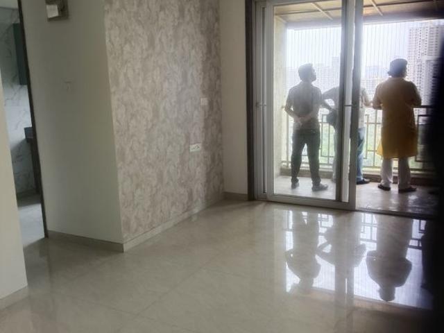 Flat for sale in Kalyan, Kalyan-Dombivli