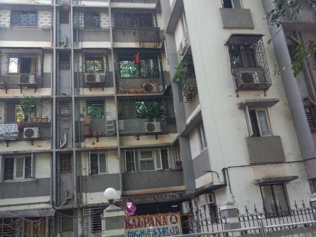Flat for sale in Dahisar West, Mumbai Suburban District