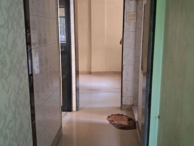 Flat for sale in Dahisar West, Mumbai Suburban District