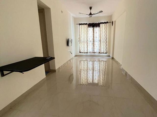 Flat for sale in Lodha Crown Taloja, Thane
