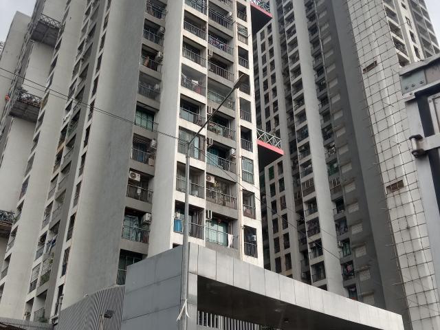 Flat for sale in Kashigaon, Mira-Bhayander