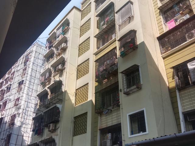 Flat for sale in Ashish Complex, Mumbai Suburban District