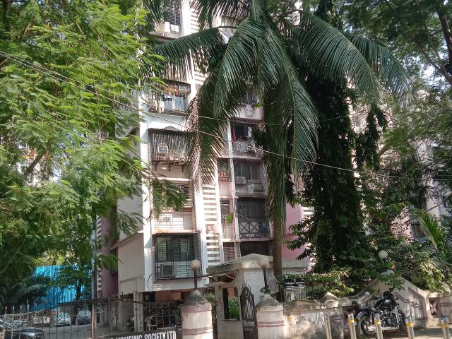 Flat for sale in Shimpoli, Mumbai Suburban District